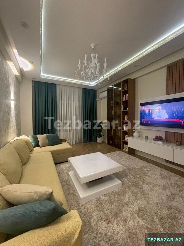 Park Masazır kompleksi 3 otaqlı mənzil satılır Park Masazır kompleksi 3 otaqlı mənzil satılır