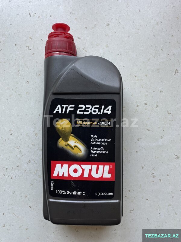 Motul Atf 236.14 Motul Atf 236.14