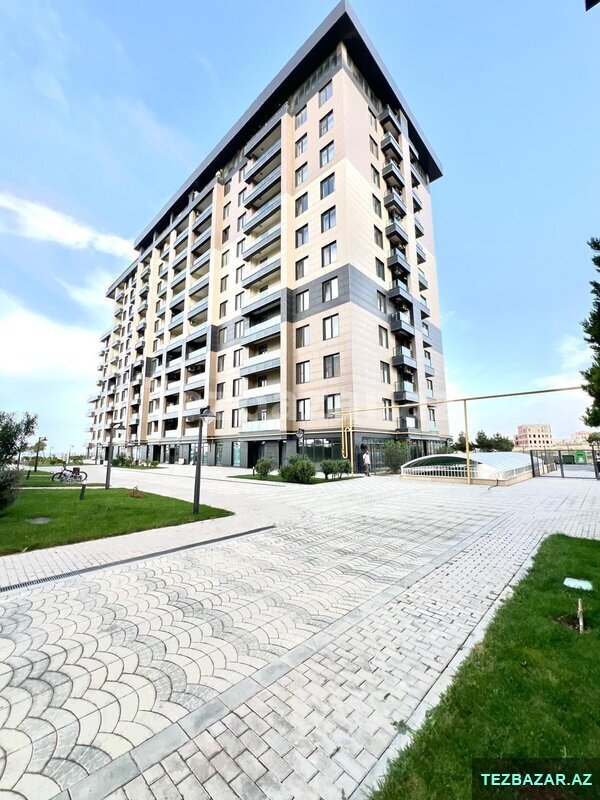 Sumqayit.xezri Residence Sumqayit.xezri Residence