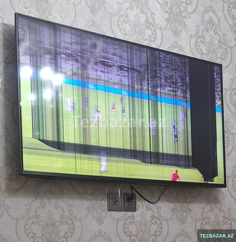 Hər növ televizorların temiri Hər növ televizorların temiri