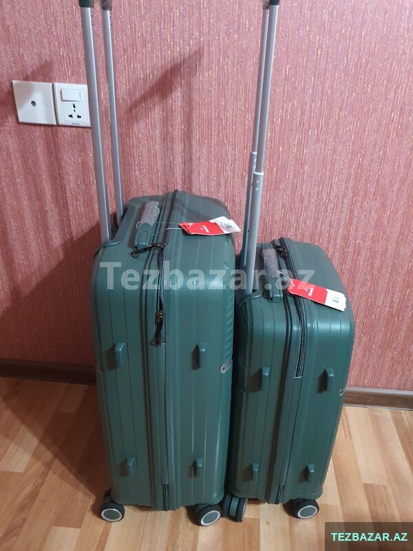 Təzə çamadanlar Təzə çamadanlar