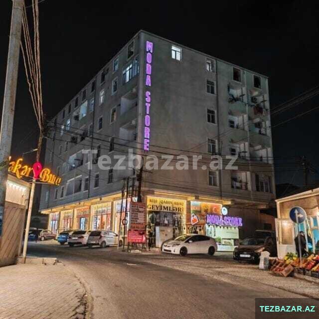 Mənzil satilir Mənzil satilir