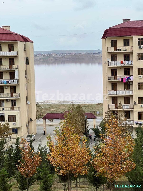 Masazır Abşeron City Kupçalı mənzil satılır Masazır Abşeron City Kupçalı mənzil satılır