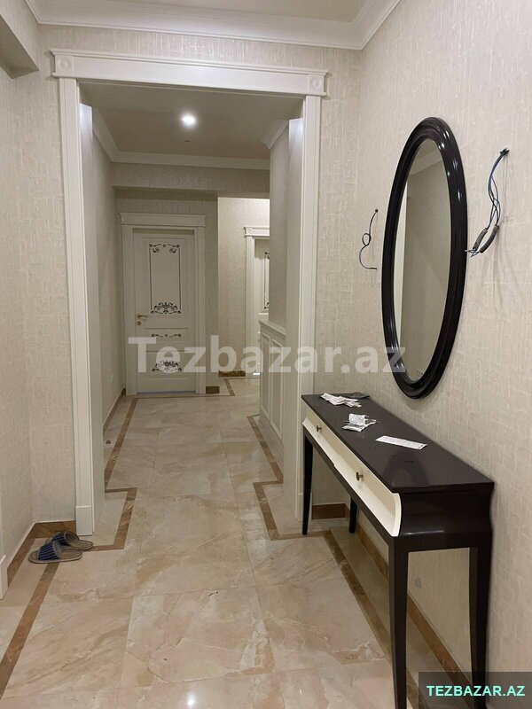 Yasamal Elimlerde 6 otaqli menzil kiraye verilir Yasamal Elimlerde 6 otaqli menzil kiraye verilir