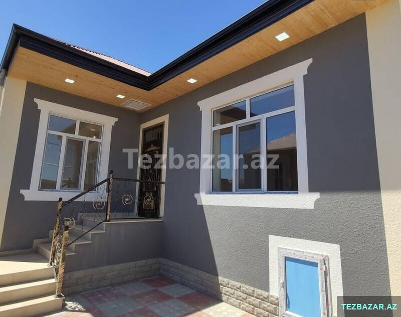 Kreditlə evlərin satışı Kreditlə evlərin satışı