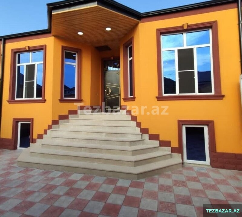 Kreditlə evlərin satışı Kreditlə evlərin satışı