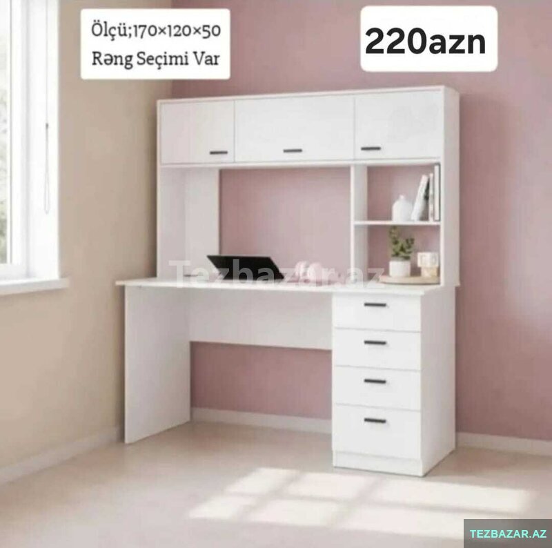 Yazı masası Yazı masası
