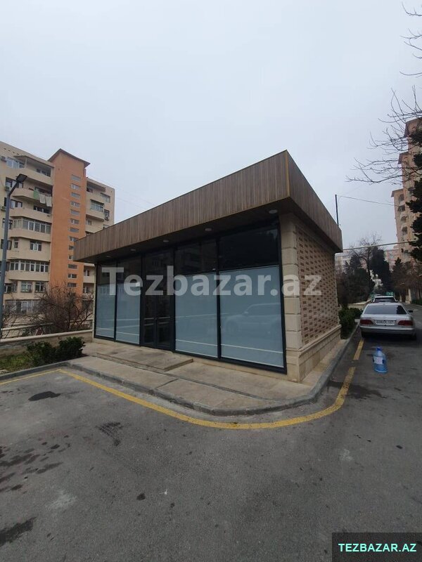 Bakı şəhəri..Xətai rayonu.Əhmədli m\s Bakı şəhəri..Xətai rayonu.Əhmədli m\s