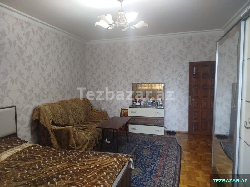 Elmlərdə ipotekaya yararlı 3 otaqli satilir Elmlərdə ipotekaya yararlı 3 otaqli satilir