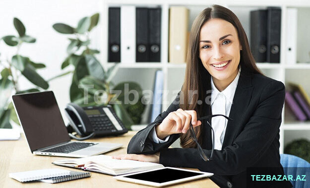 Bıznes Üzrə Tərəfdaş Bıznes Üzrə Tərəfdaş