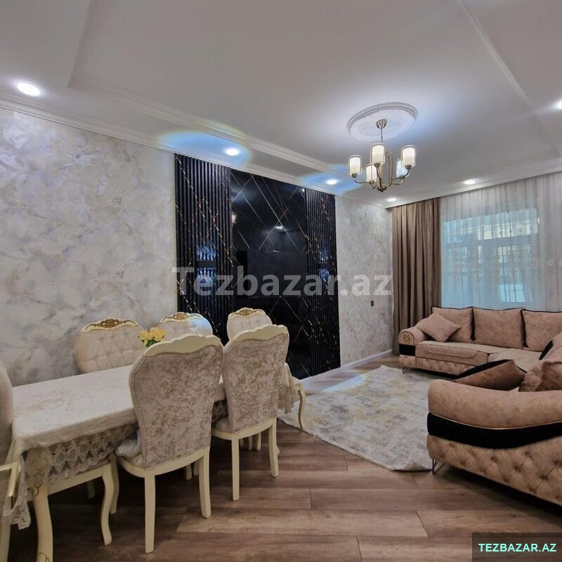 Zabrat Heyet evi Zabrat Heyet evi