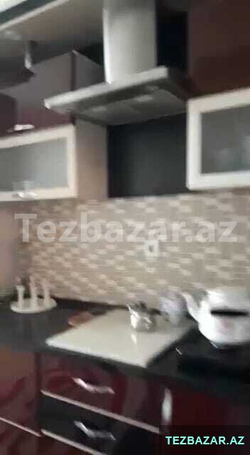 Mənzil kirayə verilir Mənzil kirayə verilir