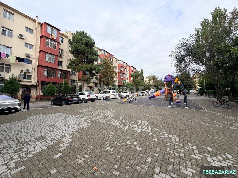 Xalqlar Dostluğu Metro yaxınlığı Abad Məhəllədə Xalqlar Dostluğu Metro yaxınlığı Abad Məhəllədə