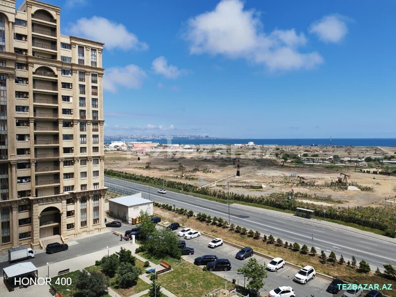 🏙️ Bayıl | Kristal Yaşayış Kompleksi 🏙️ Bayıl | Kristal Yaşayış Kompleksi