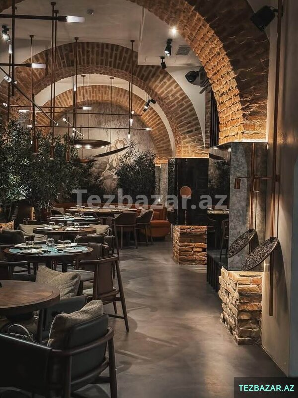 Restoran-Pub icareye verilir Restoran-Pub icareye verilir