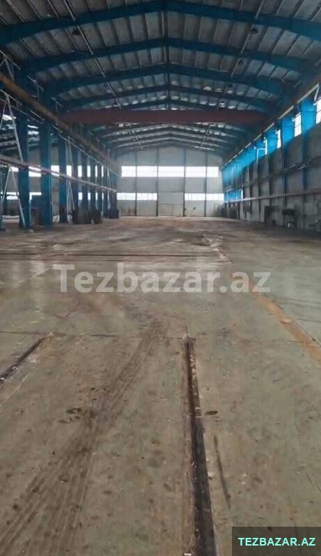 Zig sossesinde 10000 kv Anbar icareye verilir Zig sossesinde 10000 kv Anbar icareye verilir
