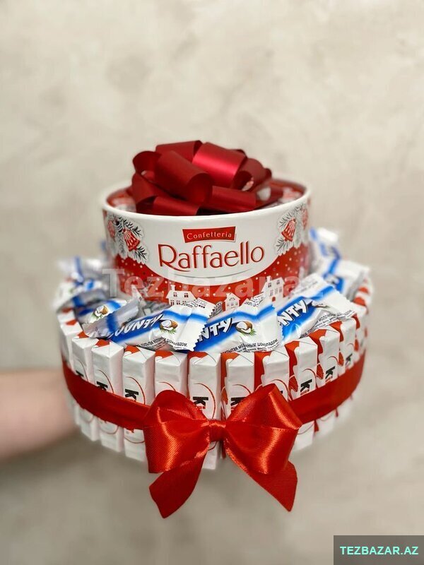 Kinder sebetleri Kinder sebetleri