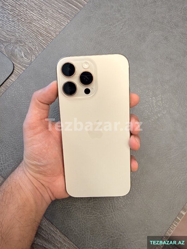 Apple Iphone 16 pro max 256 89% Apple Iphone 16 pro max 256 89%