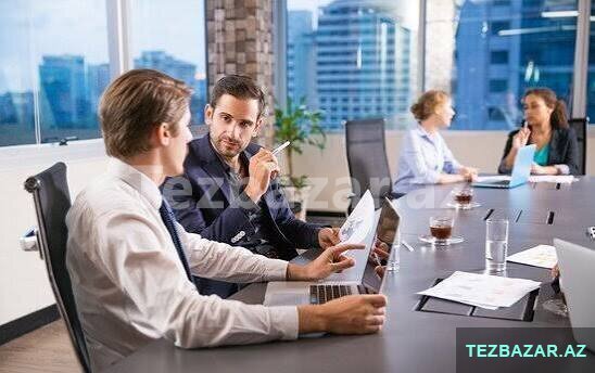 Satış üzre mütexesis teleb olunur Satış üzre mütexesis teleb olunur