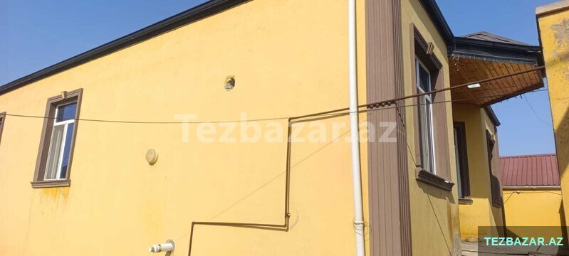 4 otaqlı ev 4 otaqlı ev