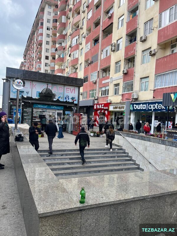 Mənzil satılır Mənzil satılır