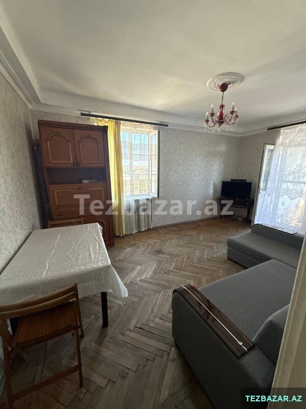 Bakıxanov 1 otaqlı kirayə mənzil Bakıxanov 1 otaqlı kirayə mənzil