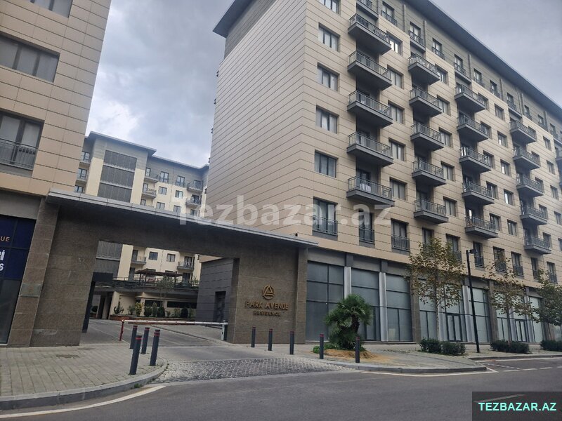 Ağ şəhərdə 3 otaqlı mənzil satılır Ağ şəhərdə 3 otaqlı mənzil satılır