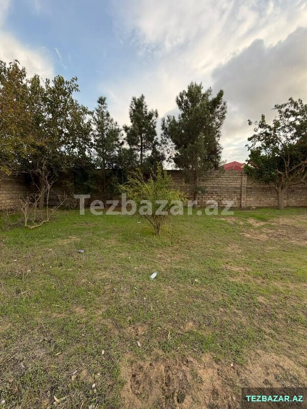 4 sot torpaq sahəsi, Suvelan 4 sot torpaq sahəsi, Suvelan