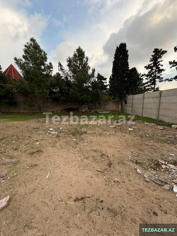 3.5 sot torpaq sahəsi, Suvelan 3.5 sot torpaq sahəsi, Suvelan