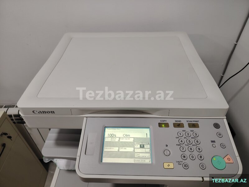 Printer satılır Printer satılır