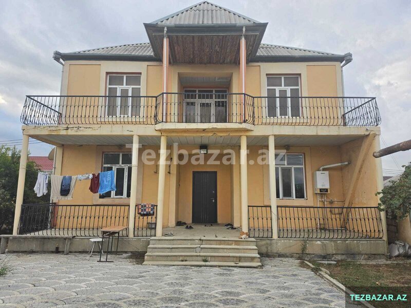 Saray, Asəf Zeynallı küçəsi Saray, Asəf Zeynallı küçəsi
