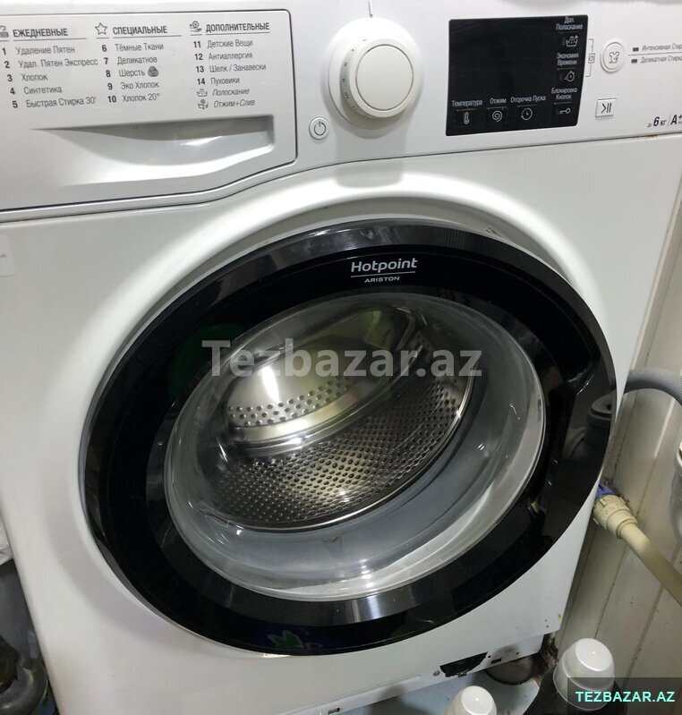 Hotpoint rssg 602 Hotpoint rssg 602
