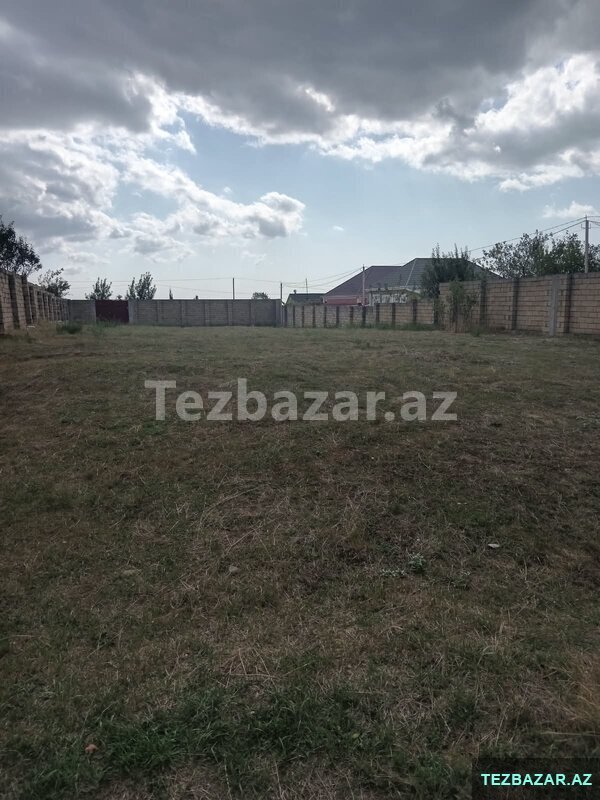 Şamaxıda 12 sot torpaq sahəsi satılır Şamaxıda 12 sot torpaq sahəsi satılır