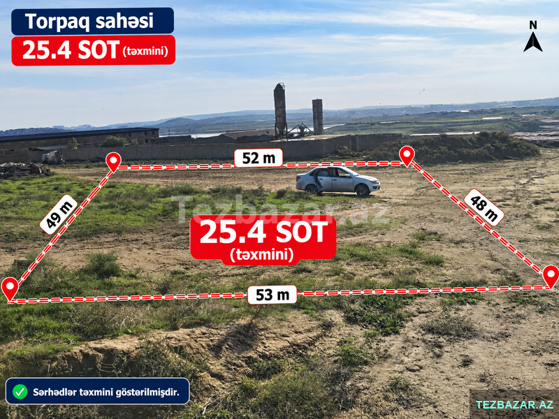 Torpaq Satışı Torpaq Satışı