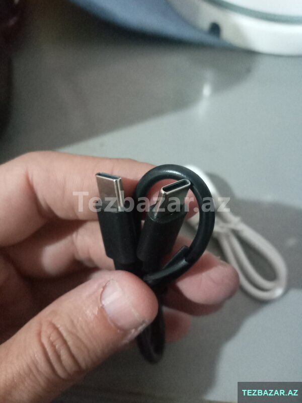 3 çüre usb kabeller 3 çüre usb kabeller