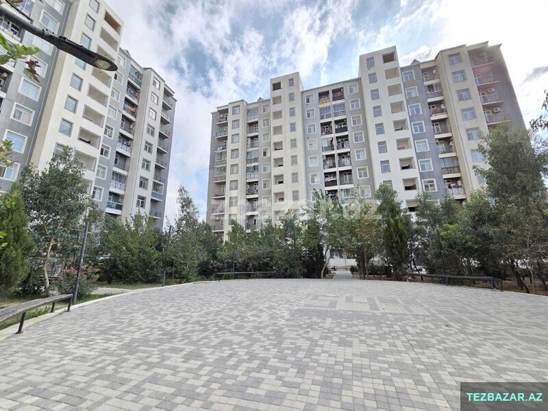 Cənnət Park- Aşağı Güzdək q Cənnət Park- Aşağı Güzdək q