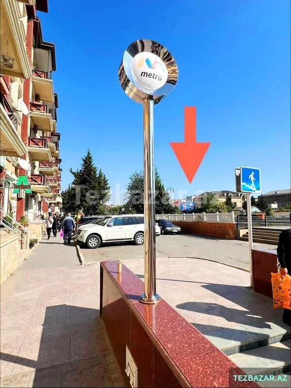 Nesimi metrosu 80 kv.m Nesimi metrosu 80 kv.m