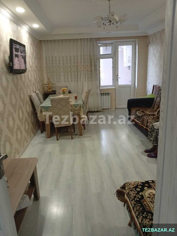 Sumqayıt şəhəri, 6-cı mikrorayon Sumqayıt şəhəri, 6-cı mikrorayon
