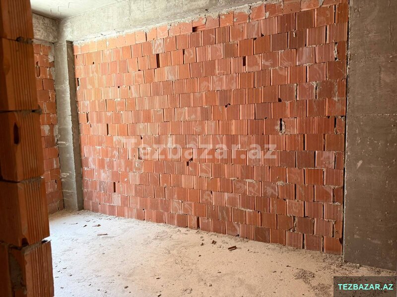 Jasim parkda 3 otaq 91 kv menzil satilir Jasim parkda 3 otaq 91 kv menzil satilir