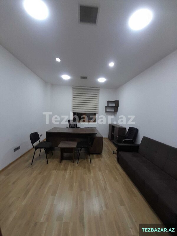 plazada əşyalı ofis plazada əşyalı ofis