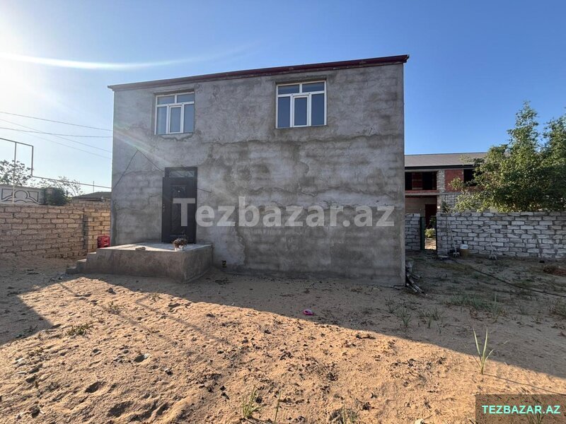 Bağ evi, Suvelan Bağ evi, Suvelan