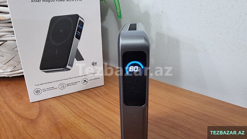 Anker Maggo 2 pro 10000 mah Anker Maggo 2 pro 10000 mah