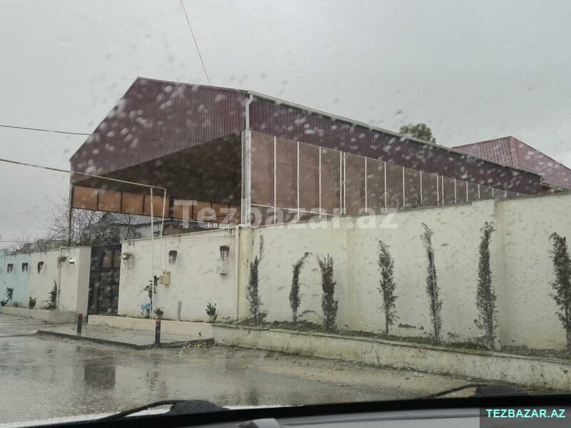 Buzovnada həyət evi satılırrr Buzovnada həyət evi satılırrr
