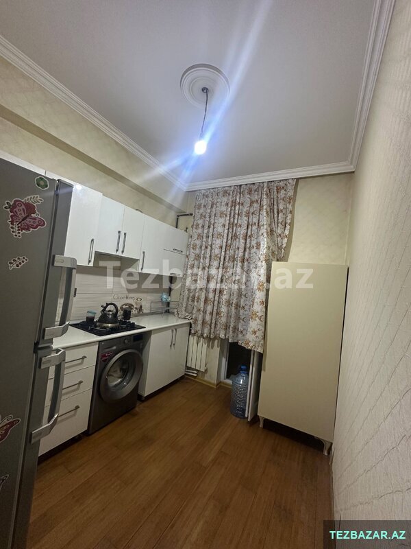 Xırdalan kristal 1 Xırdalan kristal 1
