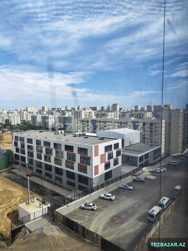 Park yasamalda 3 otaqli menzil satilir Park yasamalda 3 otaqli menzil satilir