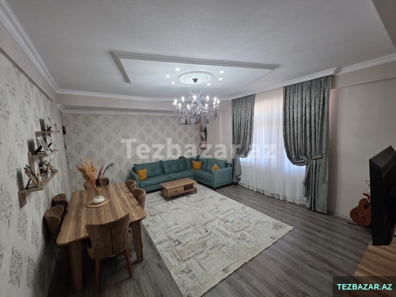 Köhnə Günəşlidə mənzil Köhnə Günəşlidə mənzil