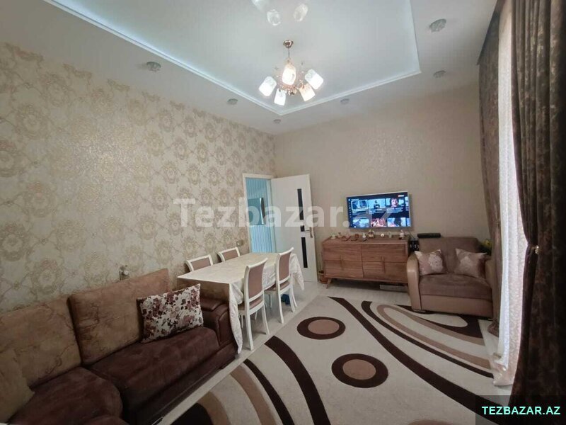Qaraçuxurda 2 otaqlı mənzil Qaraçuxurda 2 otaqlı mənzil