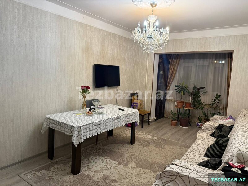 Əhmədlidə 2 otaqlı mənzil Əhmədlidə 2 otaqlı mənzil