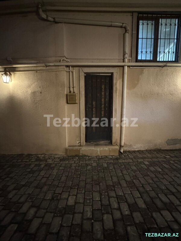 Ramana qalasında 38 kv,2 otaqlı ev Ramana qalasında 38 kv,2 otaqlı ev