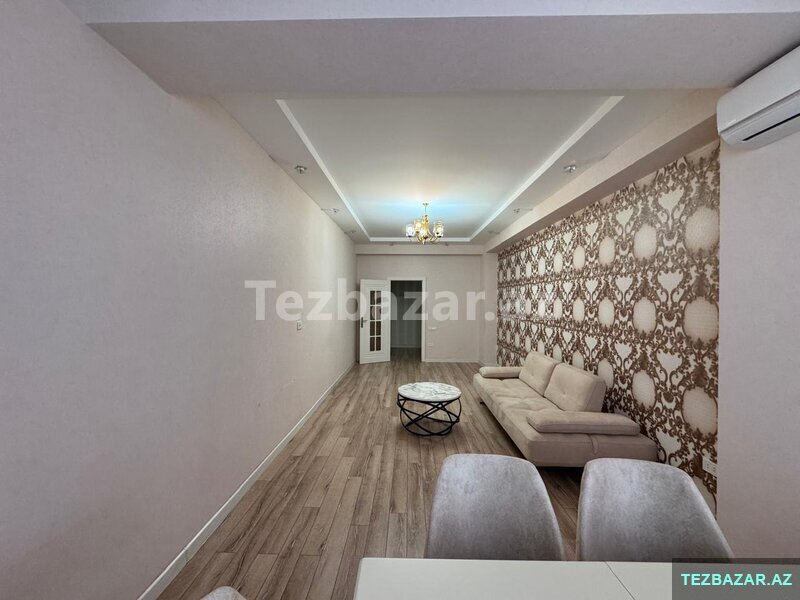 Elmlerin yani yeni tikili 2 otaqli icare Elmlerin yani yeni tikili 2 otaqli icare